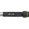 imageDEWALT Torque Wrench 38 inch Drive 20100 FTLB Micro Adjust DWMT7546312 Digital