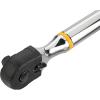imageDEWALT Torque Wrench 38 inch Drive 20100 FTLB Micro Adjust DWMT7546312 Digital