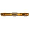 imageDEWALT Torque Wrench 38 inch Drive 20100 FTLB Micro Adjust DWMT7546312 Micrometer