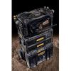 imageDEWALT Toughsystem 20 Jobsite Tool Bag DWST08350Jobsite Bag