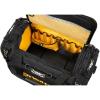imageDEWALT Toughsystem 20 Jobsite Tool Bag DWST08350Jobsite Bag