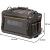imageDEWALT Toughsystem 20 Jobsite Tool Bag DWST08350Jobsite Bag