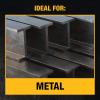imageDEWALT UType Aluminum Die Kit with 8350 MCM For Crimping Tool Electrical Wire and Cable DCE3100AK