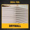 imageDEWALT UType Aluminum Die Kit with 8350 MCM For Crimping Tool Electrical Wire and Cable DCE3100AK