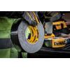 imageDEWALT Ultra Tough Duct Tape 188 in x 30 yd Heavy Duty Ultra Strong Aggressive Adhesive AllWeather 12 Rolls BlackSingle Roll 188 in x 30 yd