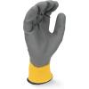 imageDEWALT UnisexAdult Dpg35 Full Dip Waterresistant Breathable Work GloveMulti