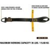 imageDEWALT VRing Tool Attachment  Double Wing 35 lb Capacity