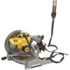imageDEWALT VRing Tool Attachment  Double Wing 80 lb Capacity
