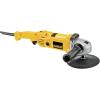 imageDEWALT Variable Speed Polisher 7Inch to 9Inch DWP849