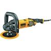 imageDEWALT Variable Speed Polisher 7Inch to 9Inch DWP849