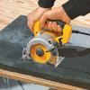 imageDEWALT Wet Tile Saw Masonry 438Inch DWC860W