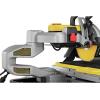 imageDEWALT Wet Tile Saw with Stand 10 Inch 15Amp 1220 MWO Corded D36000S10 Inch