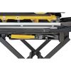 imageDEWALT Wet Tile Saw with Stand 10 Inch 15Amp 1220 MWO Corded D36000S10 Inch
