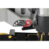 imageDEWALT Wet Tile Saw with Stand 10 Inch 15Amp 1220 MWO Corded D36000S10 Inch