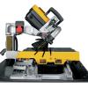 imageDEWALT Wet Tile Saw with Stand 10Inch Corded D24000SWet tile saw