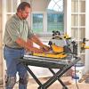 imageDEWALT Wet Tile Saw with Stand 10Inch Corded D24000SWet tile saw wstand