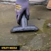imageDEWALT Wet and Dry Vacuum 9 Gallon Poly WetDry Vac Yellow Shop Vacuum 5 HP Strong Suction for Jobsite Workshop 3 in 1 Multi Functions Model DXV09PWetDry Vac