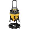 imageDEWALT WetDry VacuumDust Extractor 10Gallon HEPARPR DWV012Dust Extractor