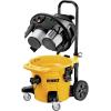 imageDEWALT WetDry VacuumDust Extractor 10Gallon HEPARPR DWV012Dust Extractor