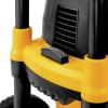 imageDEWALT WetDry VacuumDust Extractor 10Gallon HEPARPR DWV012Dust Extractor
