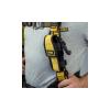 imageDEWALT Wristband Tool Anchor with LanyardRadioMobile Phone Holder