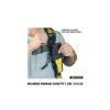 imageDEWALT Wristband Tool Anchor with LanyardRadioMobile Phone Holder