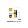 imageDEWALT Wristband Tool Anchor with LanyardRadioMobile Phone Holder