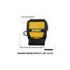 imageDEWALT Wristband Tool Anchor with LanyardTape Measure Holder