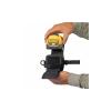 imageDEWALT Wristband Tool Anchor with LanyardTape Measure Holder