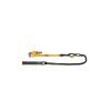 imageDEWALT Wristband Tool Anchor with LanyardTool Anchor Strap 50 lb capacity