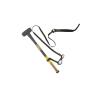 imageDEWALT Wristband Tool Anchor with LanyardTool Anchor Strap 50 lb capacity