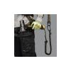 imageDEWALT Wristband Tool Anchor with LanyardTool Anchor Strap 50 lb capacity