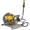 imageDEWALT Wristband Tool Anchor with LanyardTool Anchor Strap 80 lb capacity