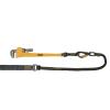 imageDEWALT Wristband Tool Anchor with LanyardTool Anchor Strap 80 lb capacity