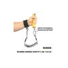 imageDEWALT Wristband Tool Anchor with LanyardWristband Tool Anchor