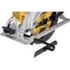 imageDEWALT XTREME 12V MAX BRUSHLESS 538quot CIRCULAR SAW Tool Only DCS512BYellow