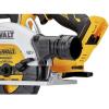 imageDEWALT XTREME 12V MAX BRUSHLESS 538quot CIRCULAR SAW Tool Only DCS512BYellow