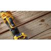 imageDEWALT XTREME 12V MAX Brushless Cordless Oscillating Tool with Blades and Adaptor Bare Tool Only DCS353BXTREME Oscillating Tool