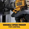 imageDEWALT XTREME 12V MAX Cordless DrillDriver Kit 38Inch DCD701F2