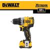 imageDEWALT XTREME 12V MAX Cordless DrillDriver Kit 38Inch DCD701F2