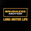 imageDEWALT XTREME 12V MAX Cordless Screwdriver 14Inch 2Ah Batteries DCF601F2