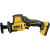 imageDEWALT Xtreme 12V MAX Reciprocating Saw OneHanded Cordless Kit DCS312G1
