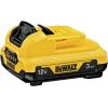 imageDEWALT Xtreme 12V MAX Reciprocating Saw OneHanded Cordless Kit DCS312G1