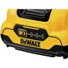 imageDEWALT Xtreme 12V MAX Reciprocating Saw OneHanded Cordless Kit DCS312G1