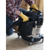 imageDeWALT 10 Gallon Stainless Steel WetDry Vac