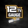 imageDeWALT 1320 ft 1212 Gauge Galvanized Steel 4Point Barbed Wire