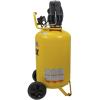 imageDeWALT DXCMLA1983012 30 Gallon Portable Electric Air CompressorOIL FREE AIR COMPRESSOR