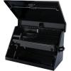 imageDeWalt 30quot x 15quot Triangle Toolbox  Steel Black