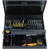 imageDeWalt 30quot x 15quot Triangle Toolbox  Steel Black