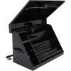 imageDeWalt 30quot x 15quot Triangle Toolbox  Steel Black